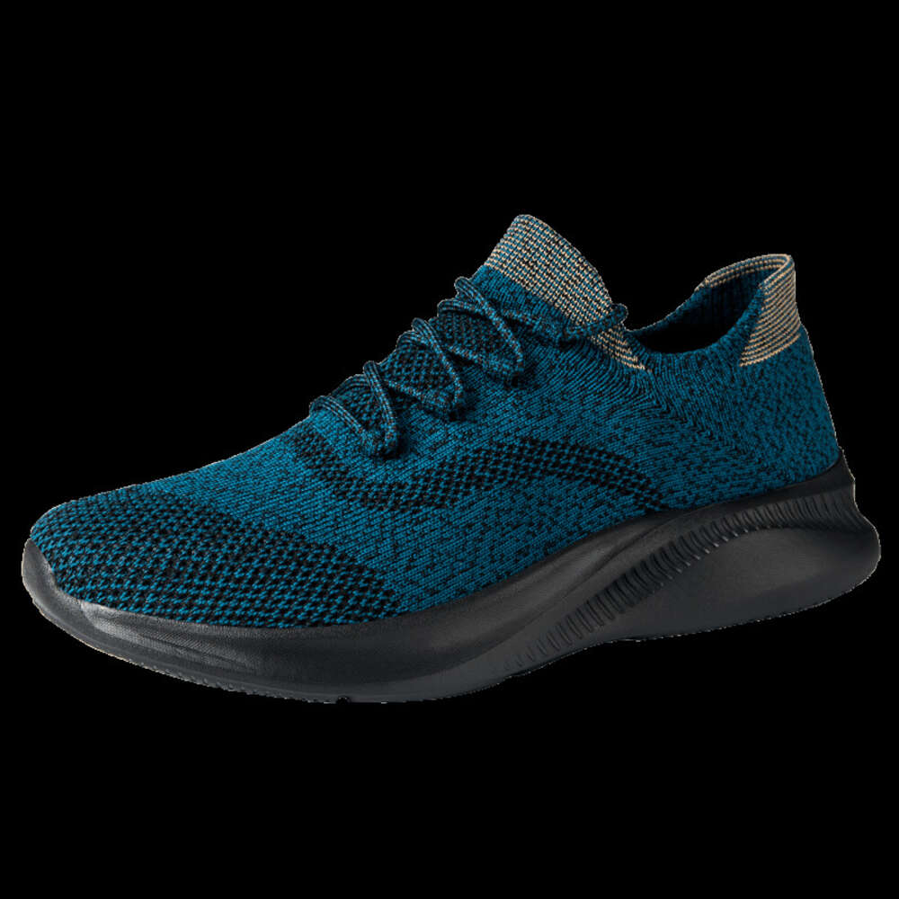 Comfortable mesh fabric Breathable running Custom OEM casual women's Daily exercise walking shoes Gender neutral