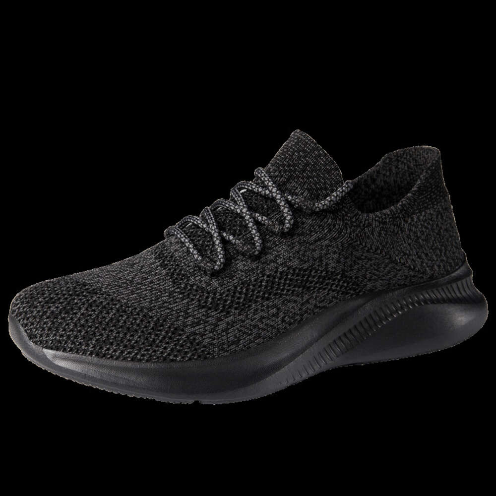 Comfortable mesh fabric Breathable running Custom OEM casual women's Daily exercise walking shoes Gender neutral