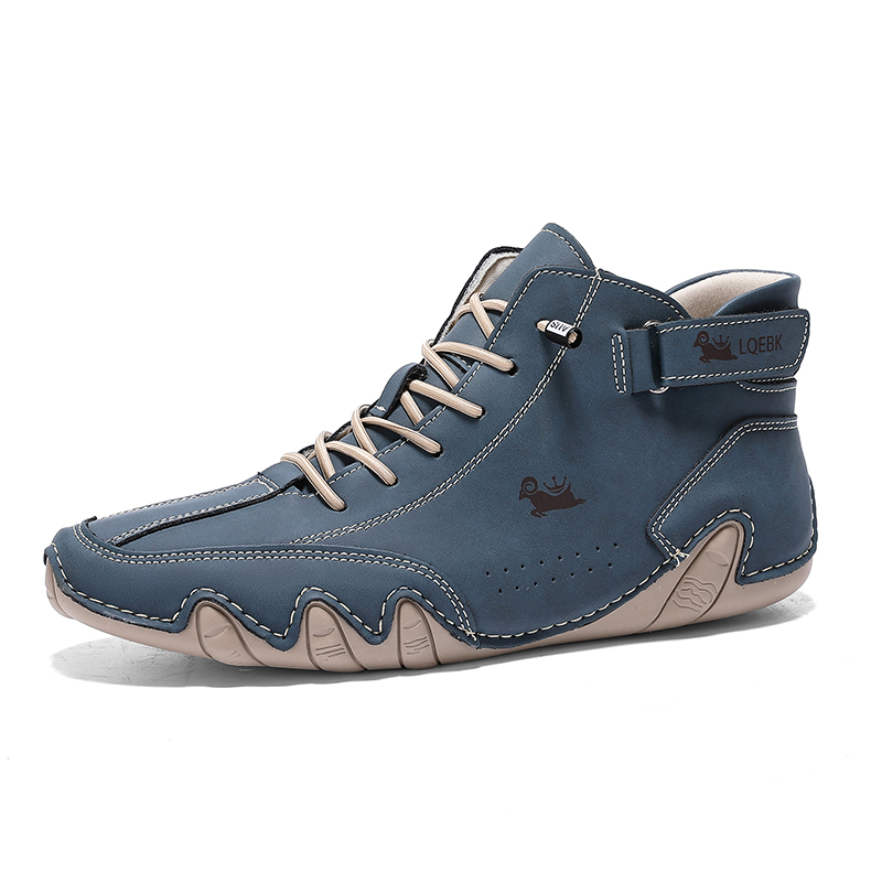 sports Men's boots, couple's fashionable boots with affordable prices, simple and fashionable, casual shoes, outdoor off-road ru a642 ,