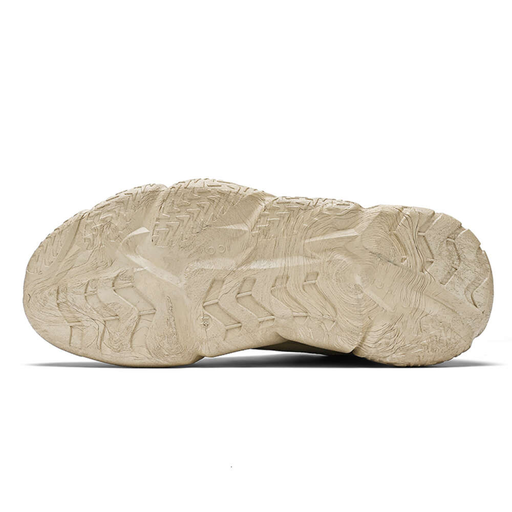 Classic design winter sneakers Warm outdoorsnow boots