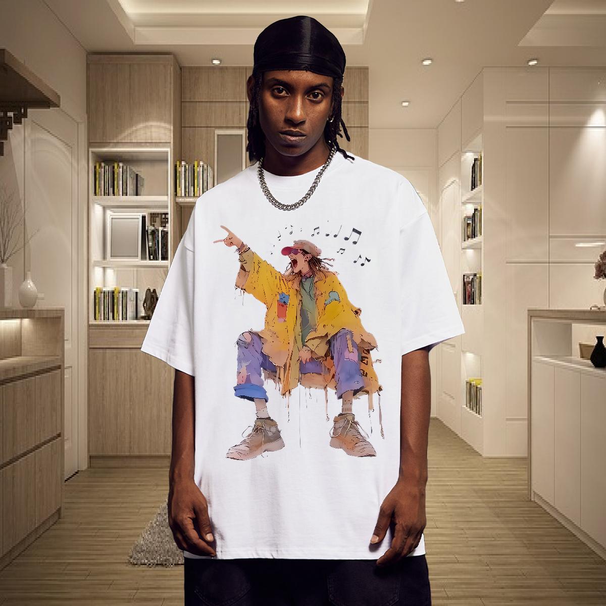 Cool Man T Shirts Outdoor Breathable Short Sleeve Men Tshirts Fashion Casual Plus Size Custom Tee Shirt