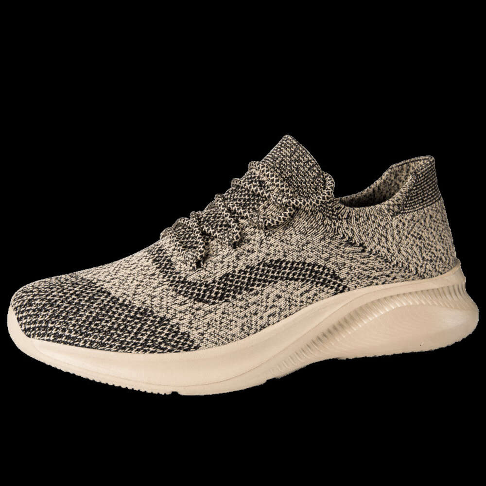 Comfortable mesh fabric Breathable running Custom OEM casual women's Daily exercise walking shoes Gender neutral