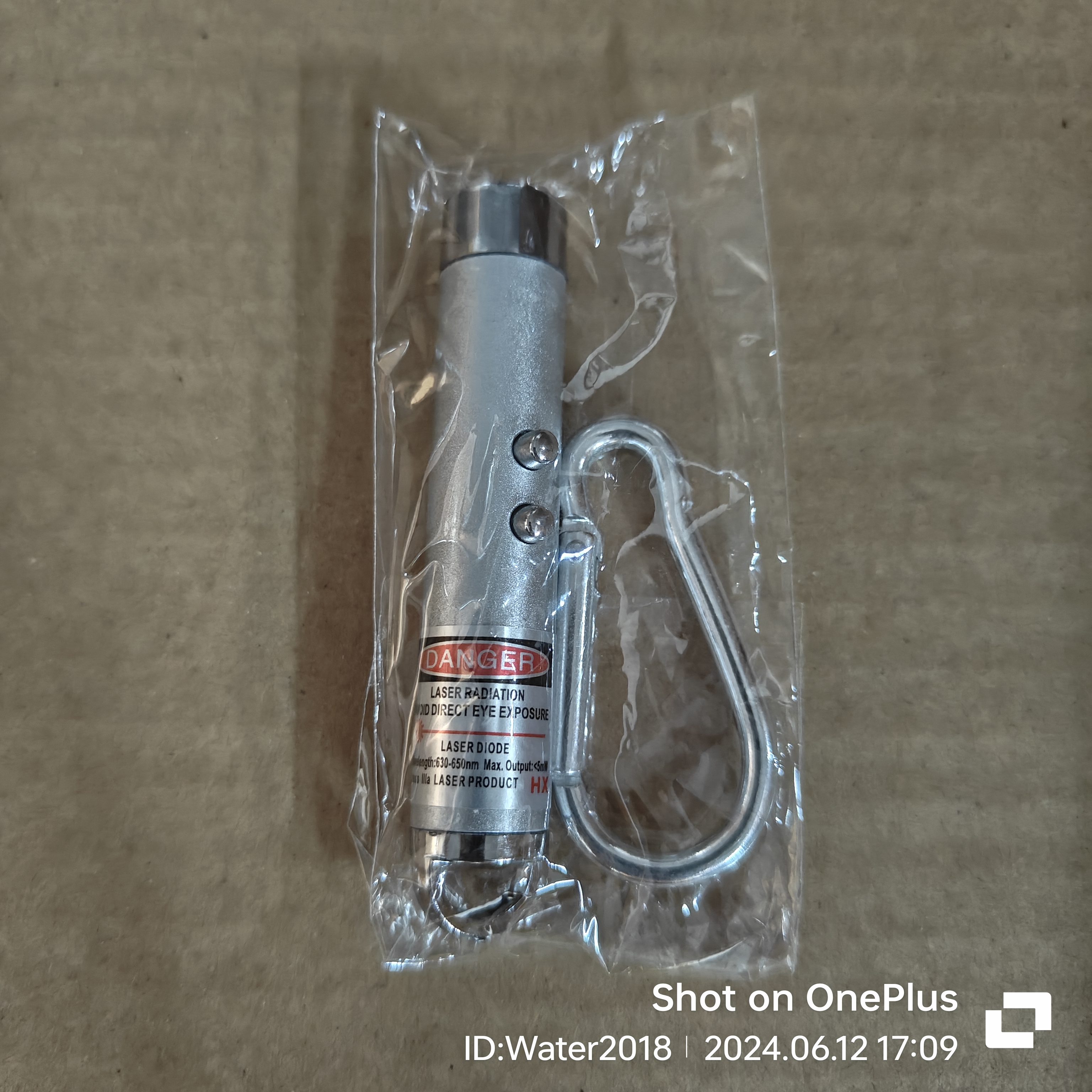 Mini 3in1 LED Laser Light Laser Pointers Pointer Key Chain Flashlights Torch Flashlight Money Detector Light 6 Colors