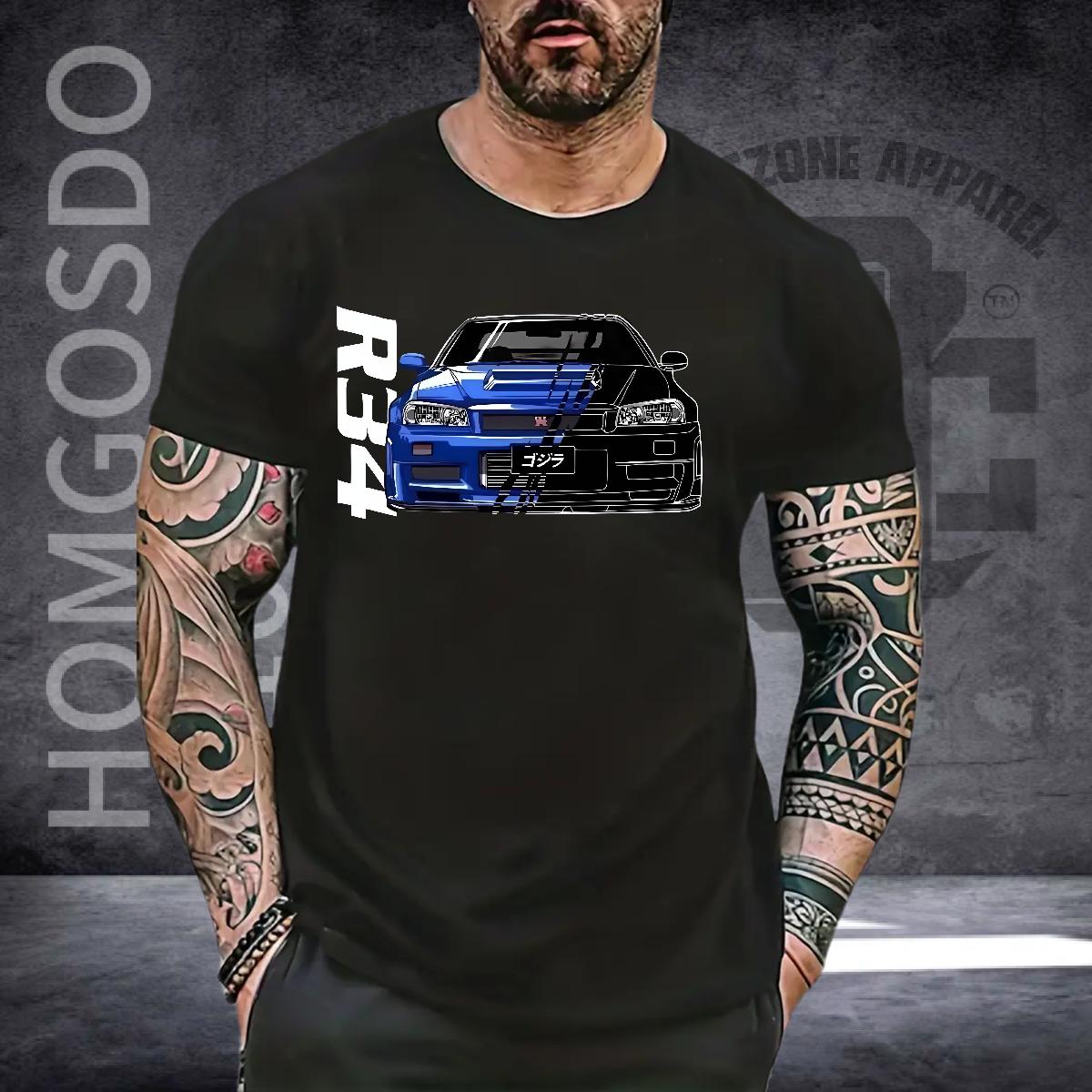 Fashion Man T Shirts Oversized Men Tshirts Summer Casual Crew Neck Cotton Soft Tops Shirt