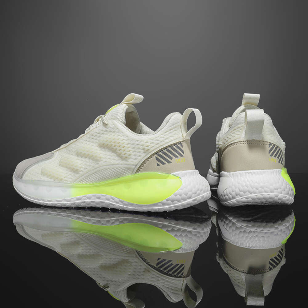 Factory direct sales of sports High quality comfortable Spring and autumn fashion men's casual shoes