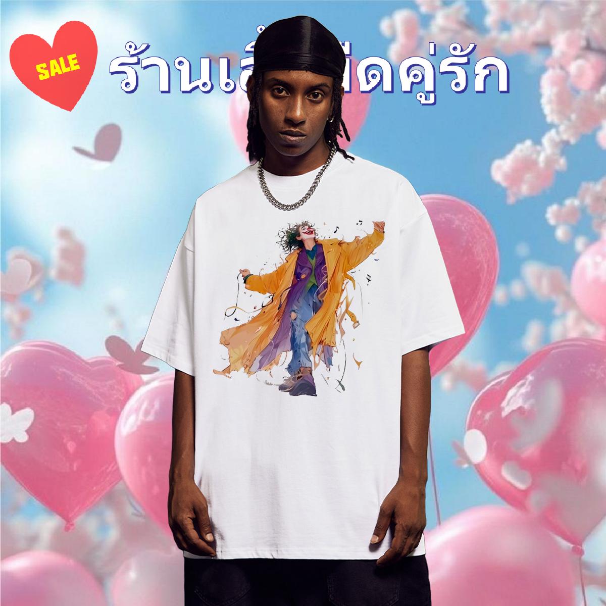 5A T shirt Street Breathable Short Sleeve Couples T Shirts Brand Black White Wear