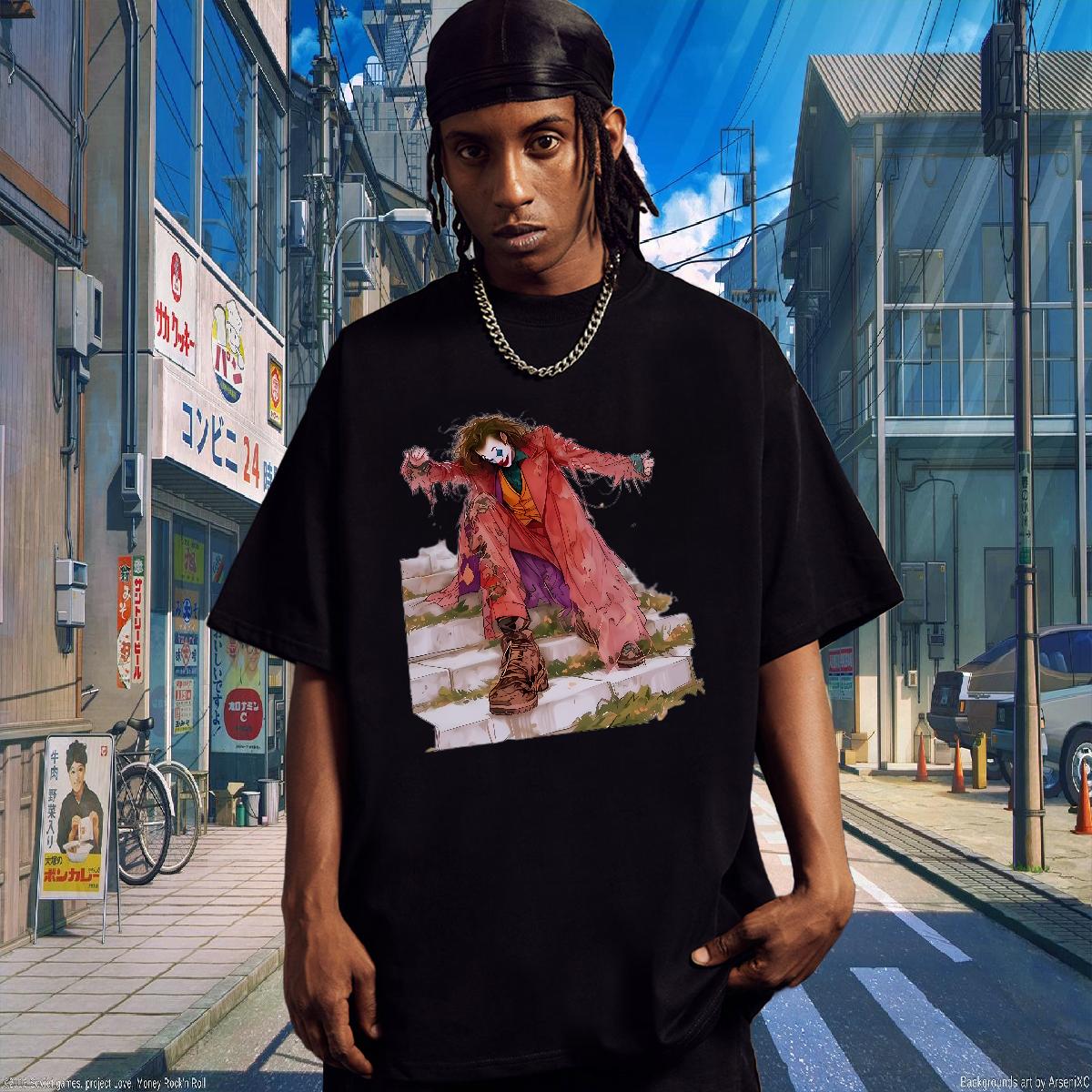 Classic Casual T shirt Black Oversized Men Tops Tees Daily Wear Cotton Breathable Soft Cool Clothings