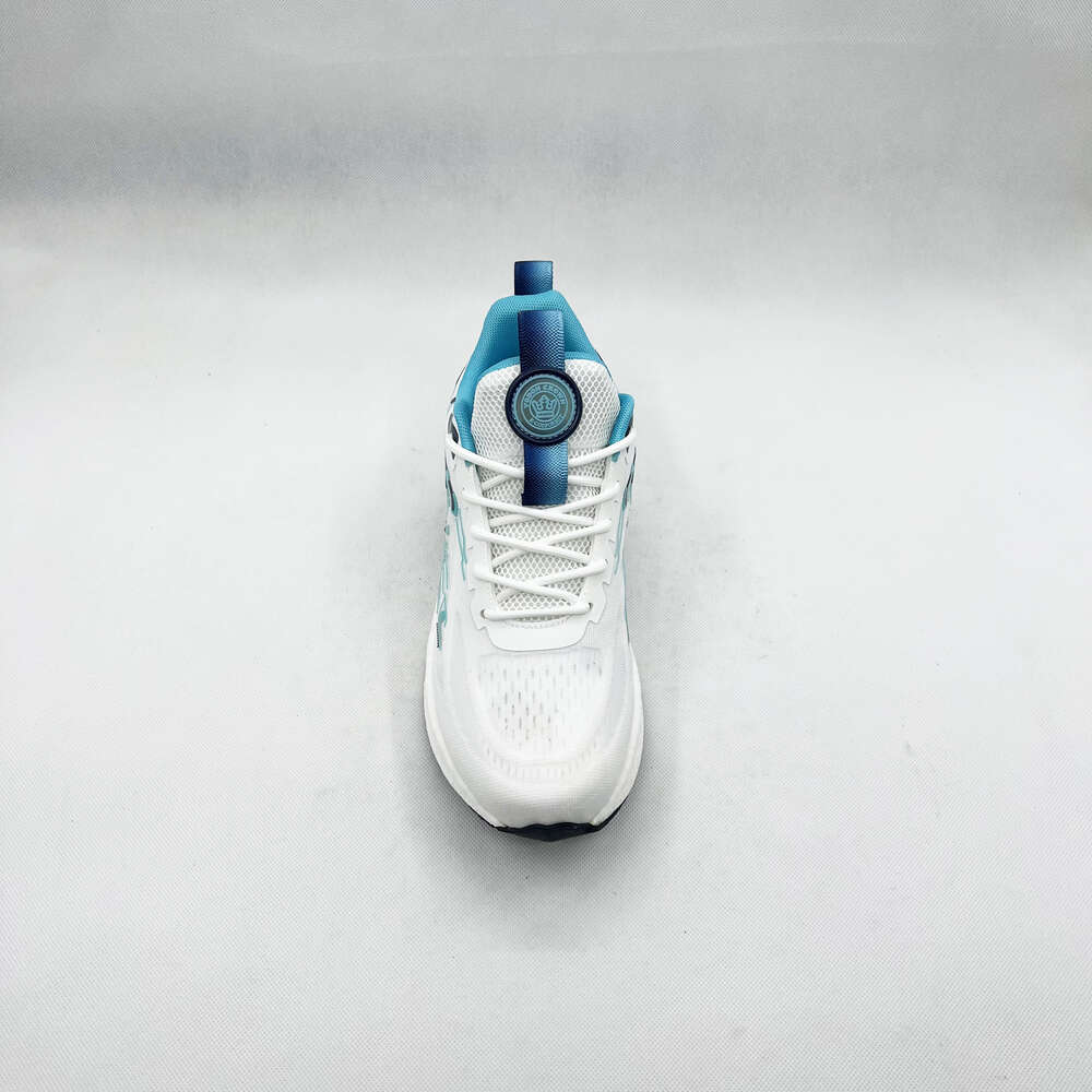 Factory wholesale fashion breathable running for custom OEM outdoor shoe meter sports men walking style casual shoes