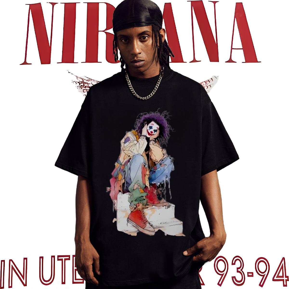 Stylist T-Shirts for Men Cotton Breathable Soft Casual Mens Tshirts DIY Printed Loose Polos