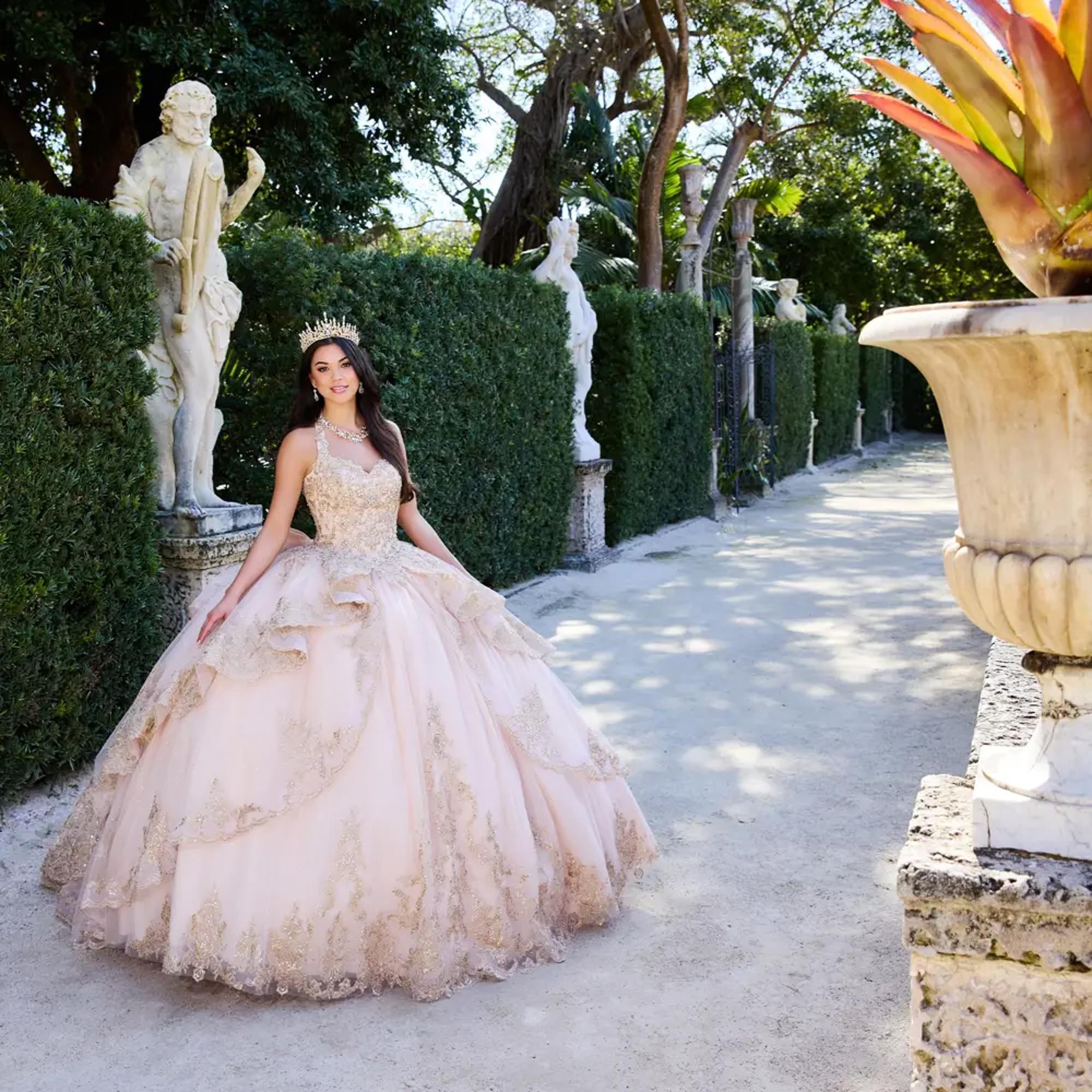 Lilac Mexican Quinceanera Dresses Ball Gown Off The Shoulder Tulle Appliques Puffy Charro Sweet 16 Dresses 15 Anos