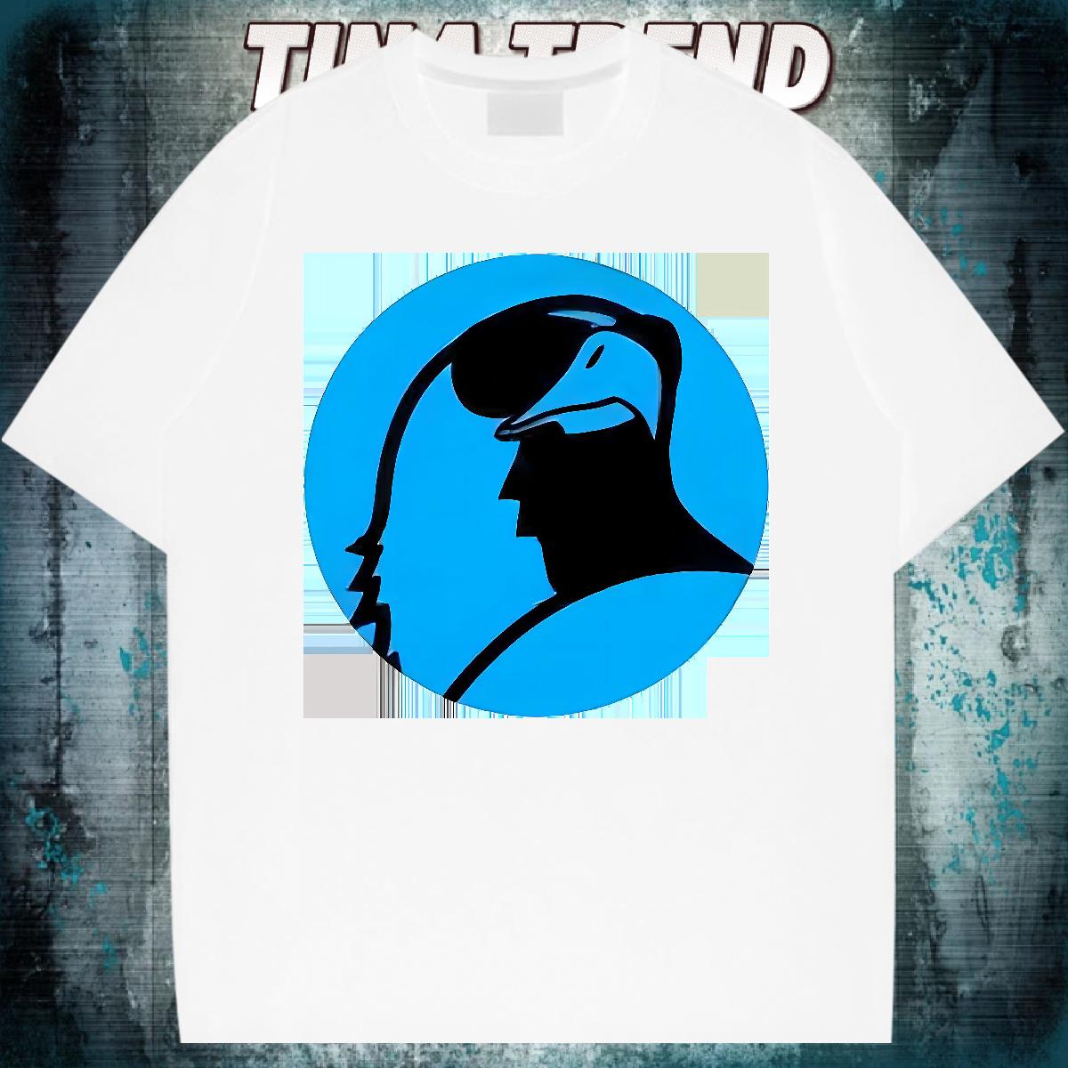 Classic T Shirt For Man Graphic Anime Printing Street Men Tees Cotton Breathable Soft