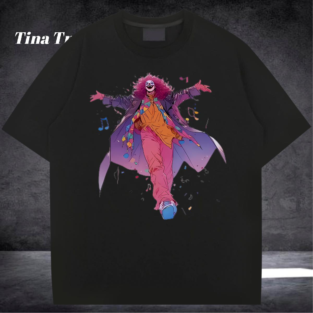 Fashion Casual Man T Shirts Custom Street wear Hip Hop Couples T Shirts Crew Neck Cotton Popular