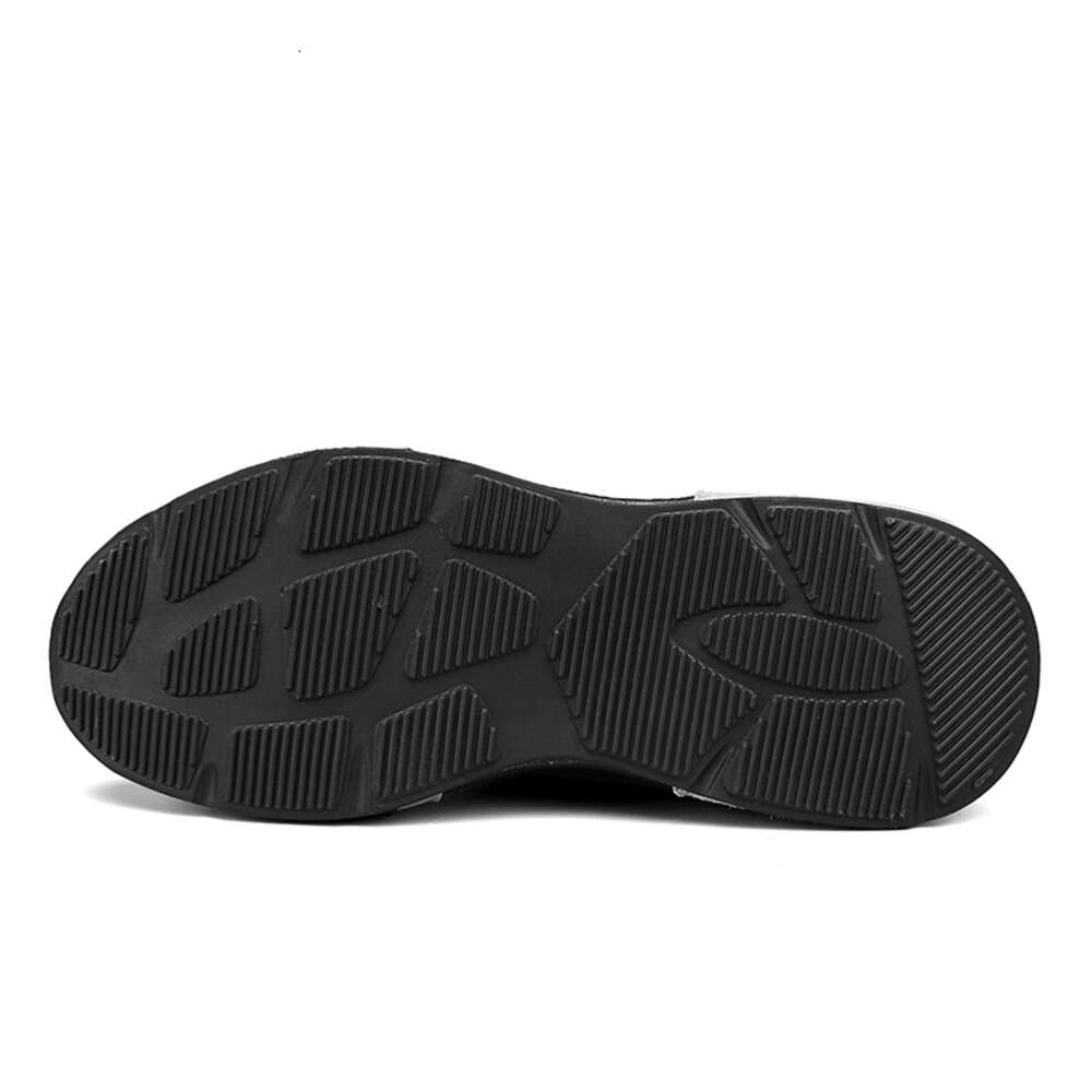 New design comfortable casual for Walking style shoes men Breathable men's sneakers