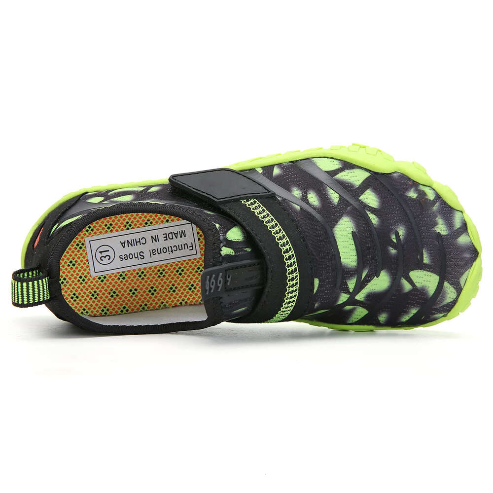 Water Shoes for Kids Boys Girls Aqua Socks Barefoot Beach Sports Swim Pool Quick Dry Lightweight Toddler Little Big Kid