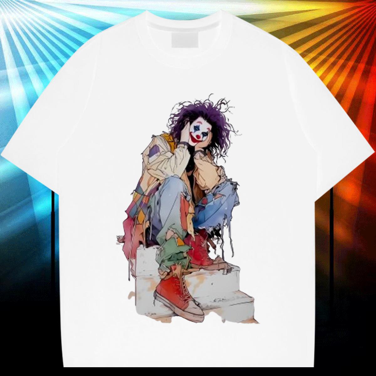 Soft T-Shirts for Men Casual Beach Cotton Breathable Tshirt for Man Woman Designer Customized Print Tops Shirt