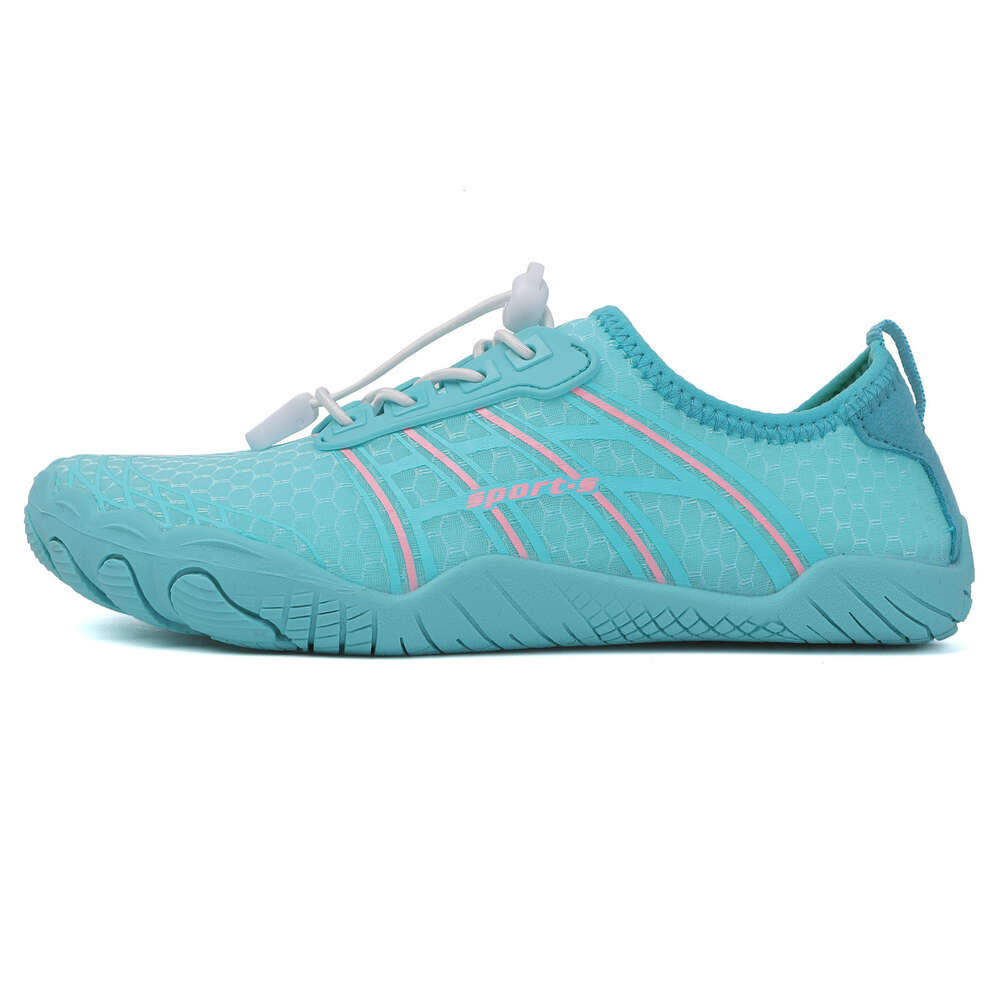 New Design Walking Beach Aqua Wading Shoe For Men Women Outdoor Sport Sandals Quick Dry Non Slip Shoes