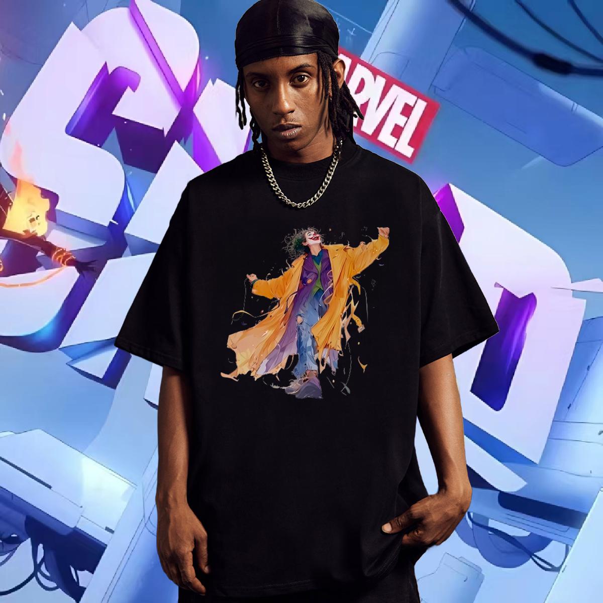 Loose Fit T Shirts Men Outdoor Breathable Crew Neck Couples T Shirts Casual New Oversized Tees