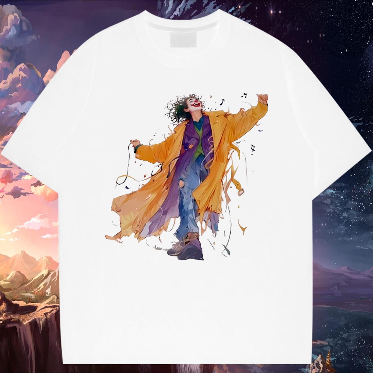 Wholesale T Shirt For Man Custom Print Oversized Mens Tshirts Home Outdoor Breathable Crew Neck Cool Design Tees