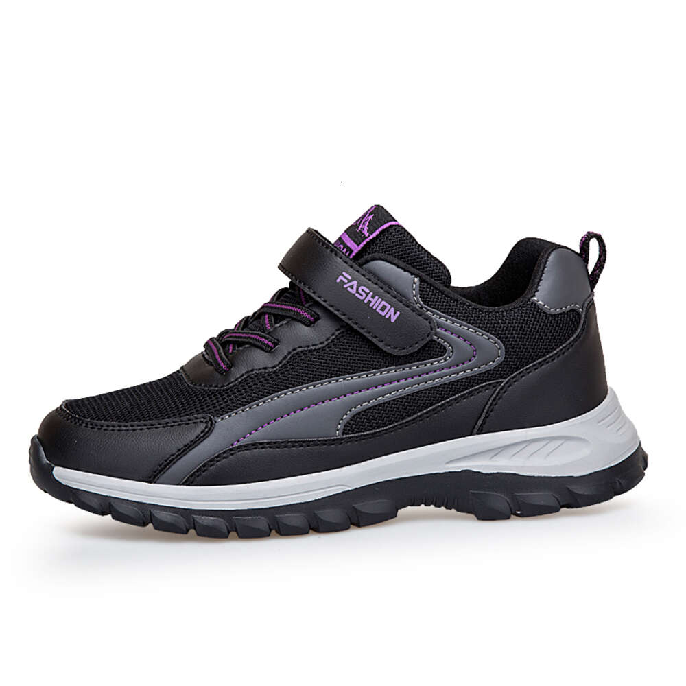 New fashion men's outdoor sports casual comfortable breathable walking shoes