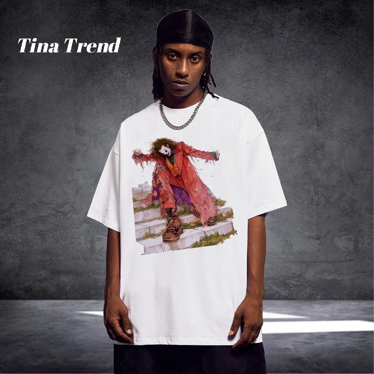 Designer Men T Shirts Street wear Hip Hop Cotton Breathable Soft Men Tees New Designer DIY Logo Clothes