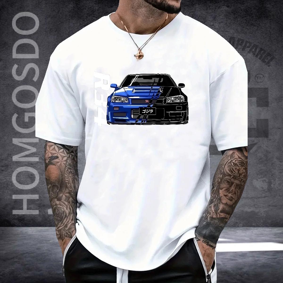 Fashion Man T Shirts Oversized Men Tshirts Summer Casual Crew Neck Cotton Soft Tops Shirt