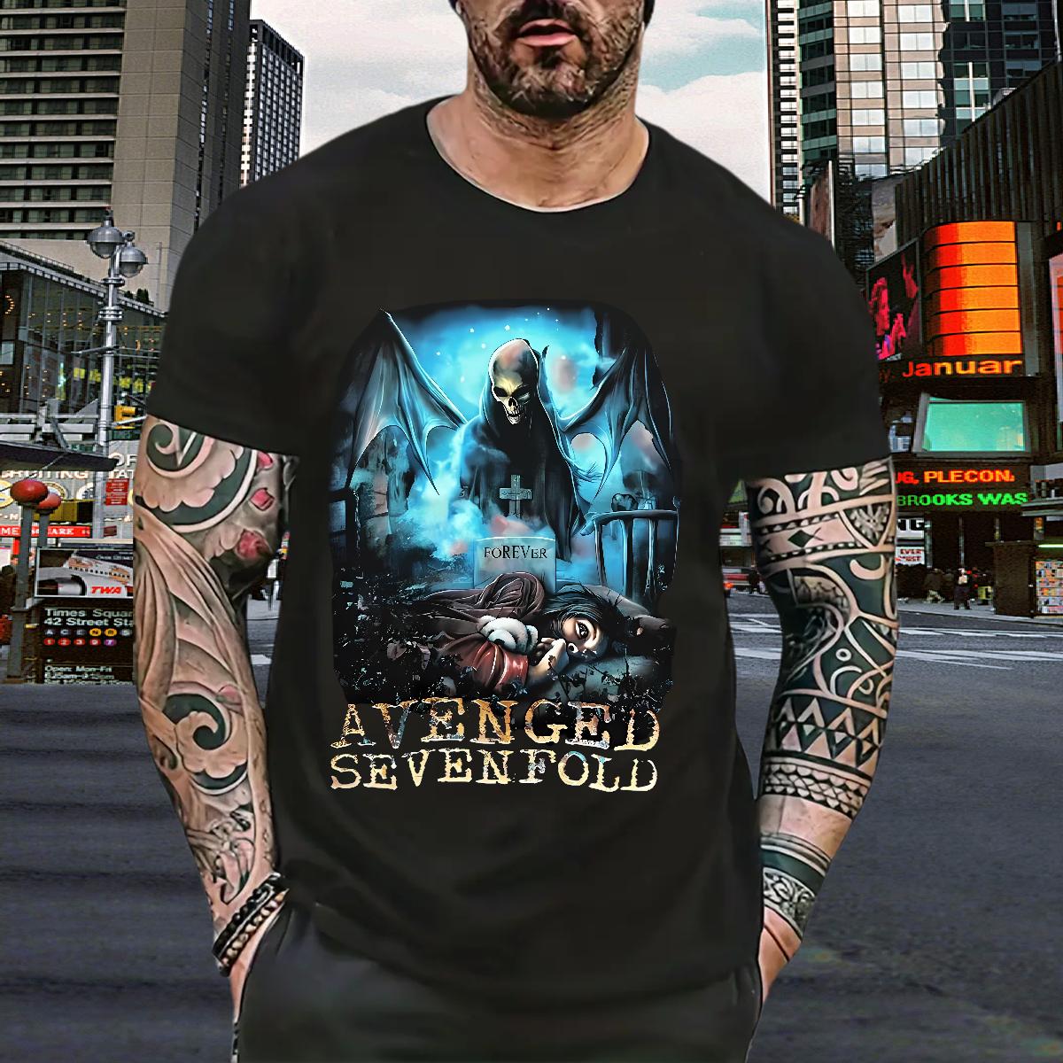 Fashion Design T Shirt For Man DIY Anime Tshirts Sport Cotton Breathable Short Sleeve Designer Top Tees