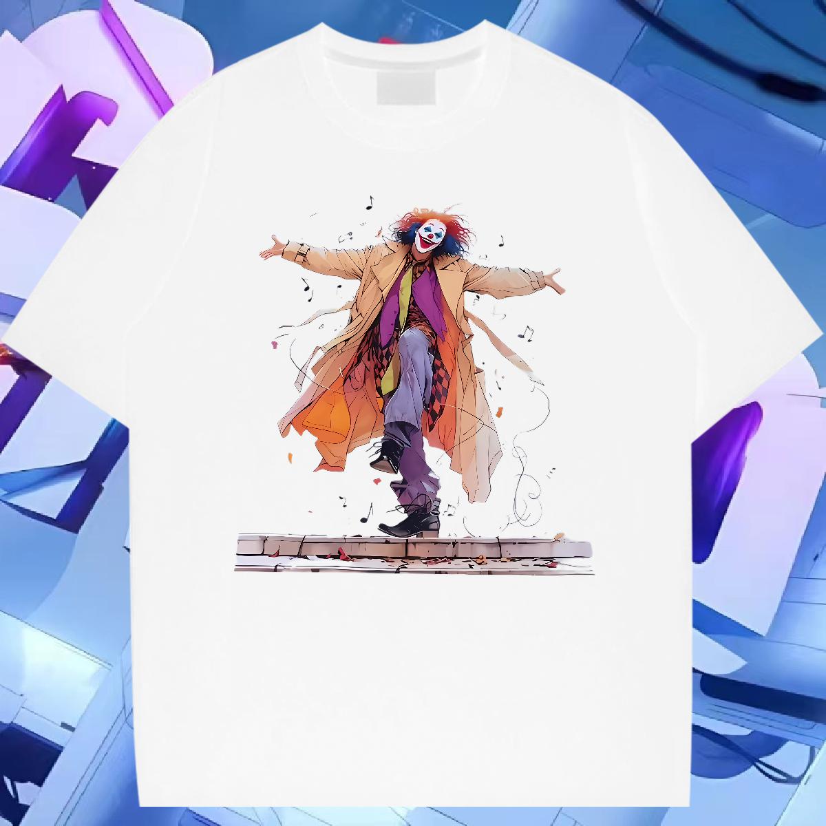 DIY Customized T shirt DIY Printed Beach Men Tops Tees Short Sleeve Cotton O-Neck Classic