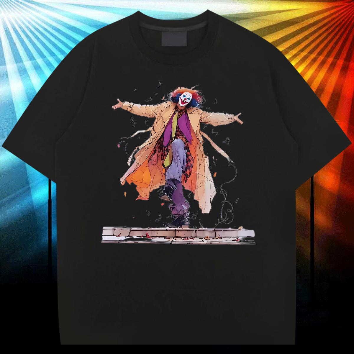 Designer Fashion T-Shirts for Men Anime Hip Hop Men Tshirts Cotton O Neck Short Sleeves Cool