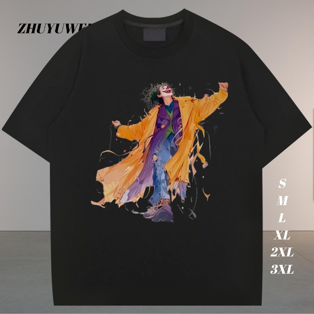 2024 Designer T Shirt For Man DIY Logo Men Clothes T-Shirt Street Casual Short sleeve Cotton Soft Popular Clothings