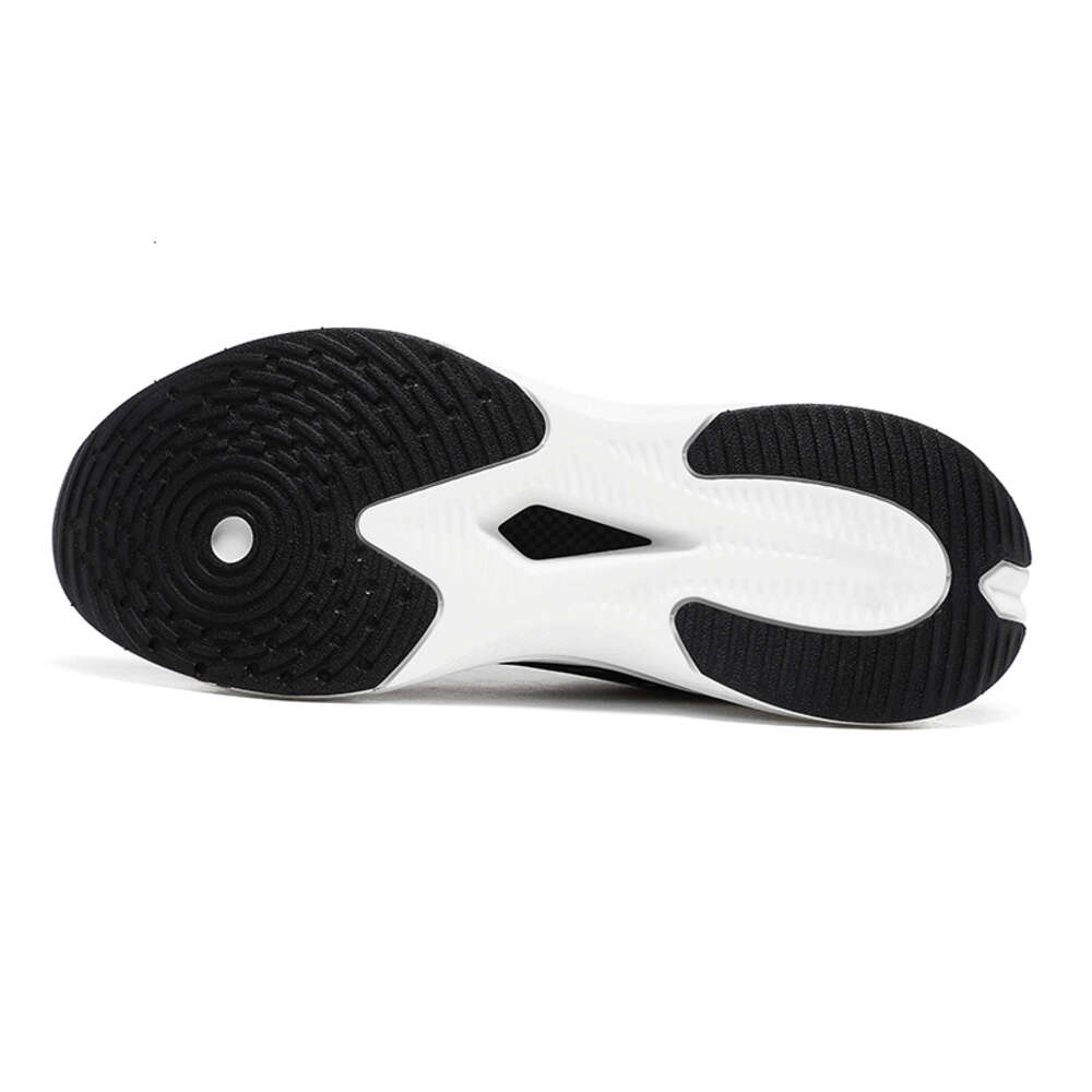 New Quality Zapatos para correr Customized Couple High elastic soft sole running shoes men