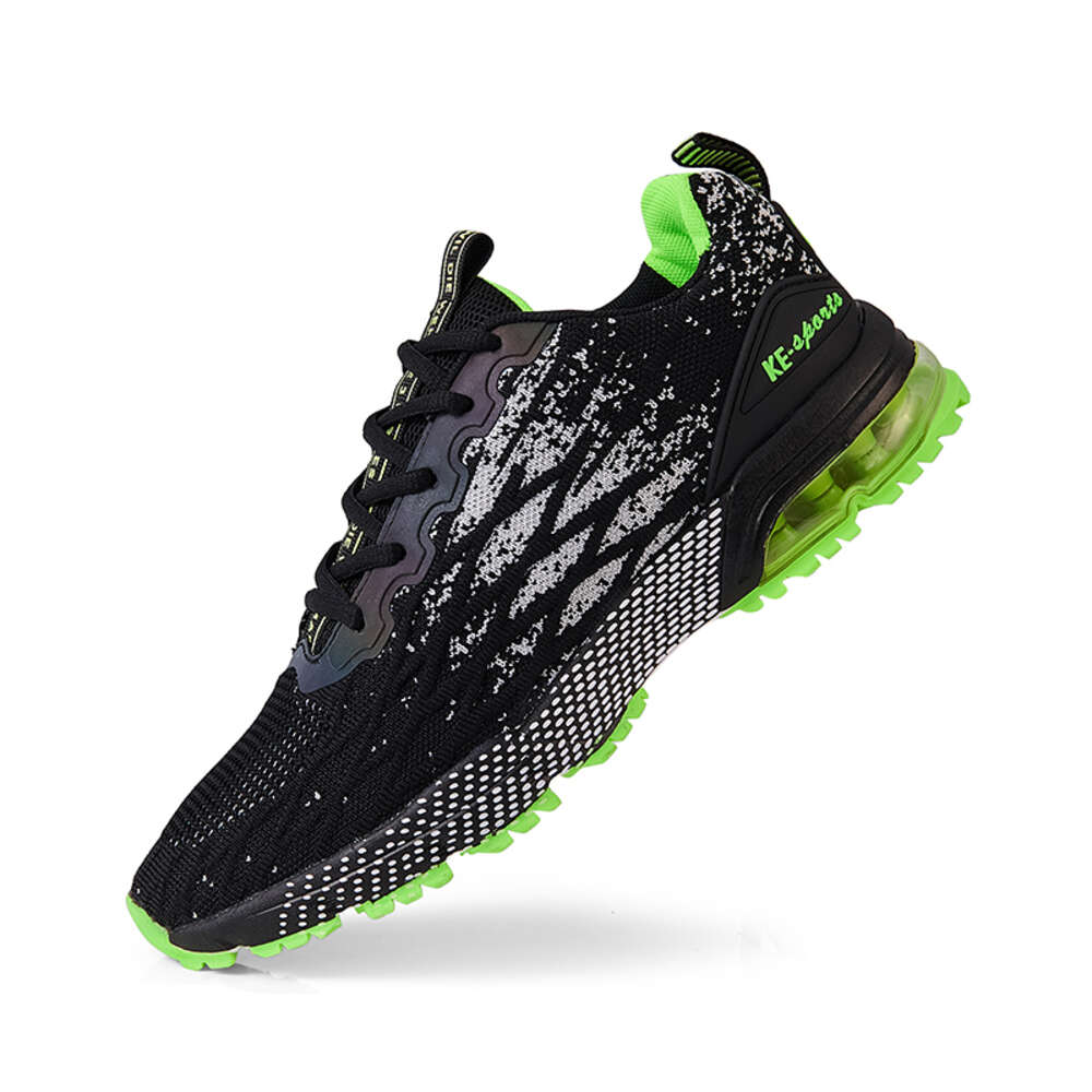 Fashion Men Air Cushion Outdoor Male Sneakers Breathable Sport Running Shoes