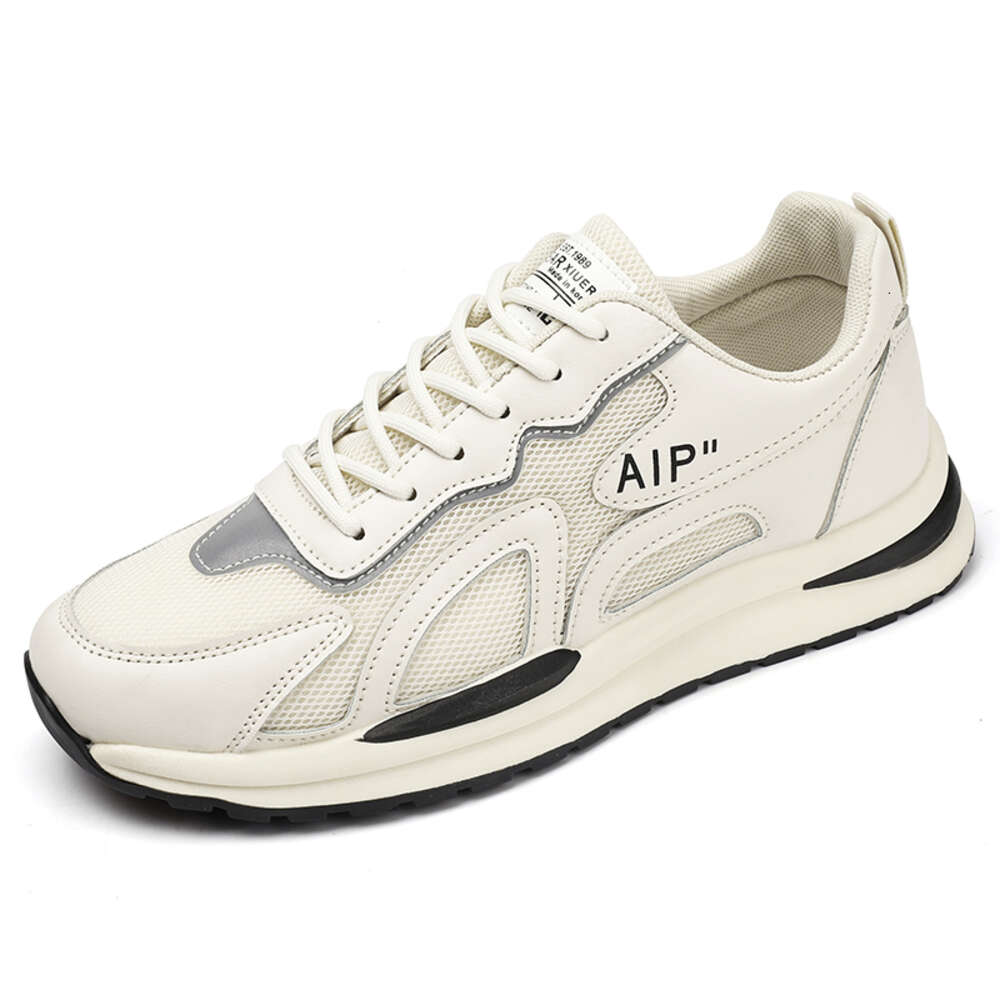 2024 Men'S Fashion Sneakers Running Men's Breathable comfortable Sneaker Sport Casual Shoes For Men