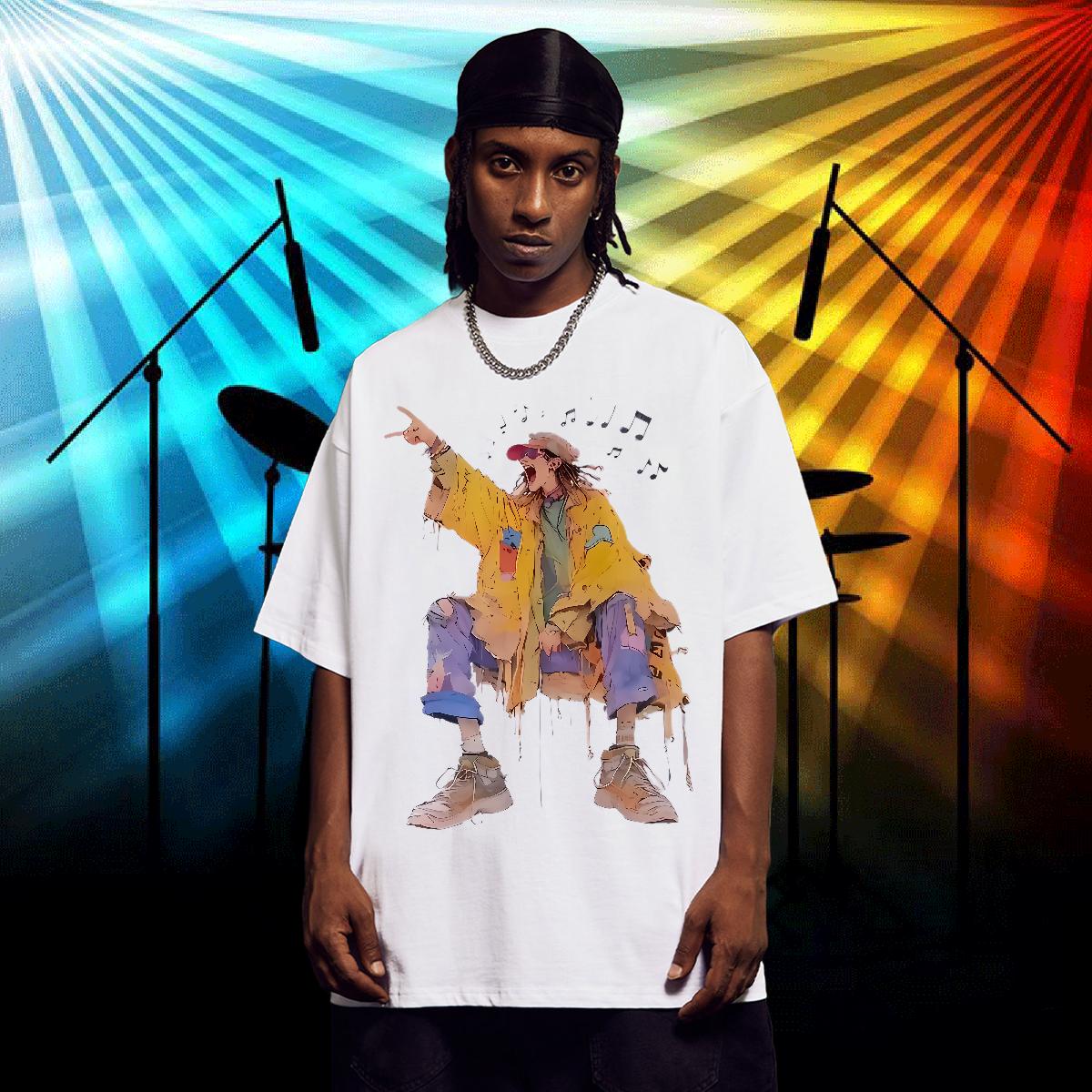 Soft T Shirts Men Daily Wear Round Neck Short Sleeve Men Tees Classic Asian Size Top Tees