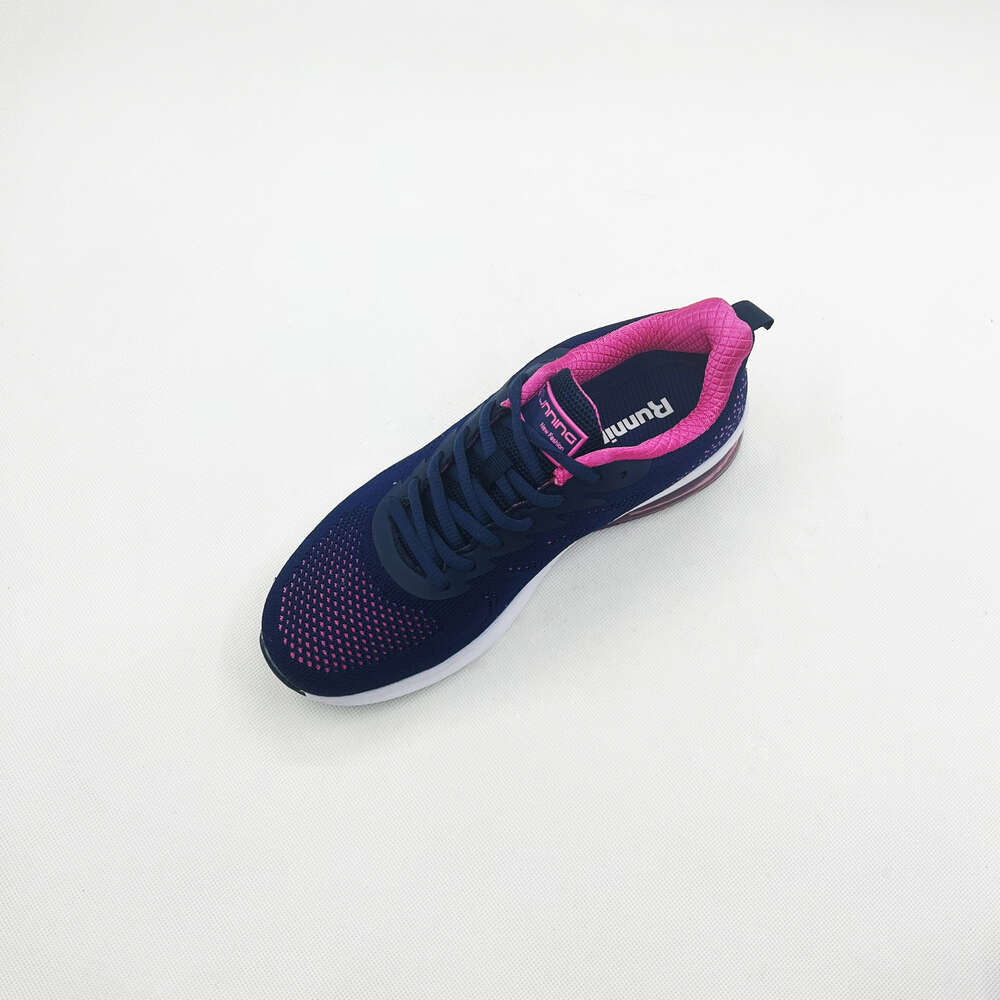 Custom Walking Style Sneakers Comfortable Breathable walking Casual women's Light shoes for women