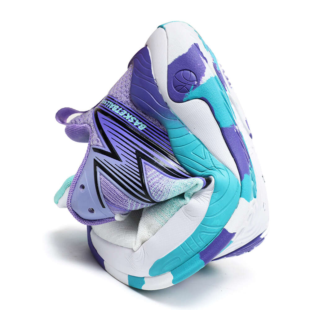 Big Size Wholesale New high quality breathable fashion casual outdoor sports basketball shoes