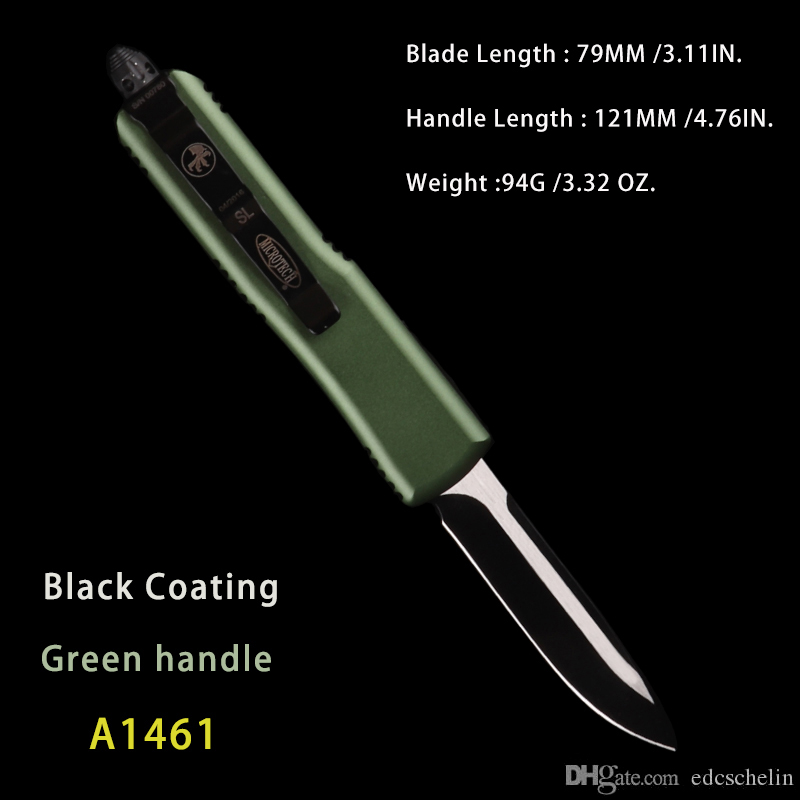 mini survival pocket knife D2 blade Tactical folding knives edc pet tool outdoor camping fillet diving tools