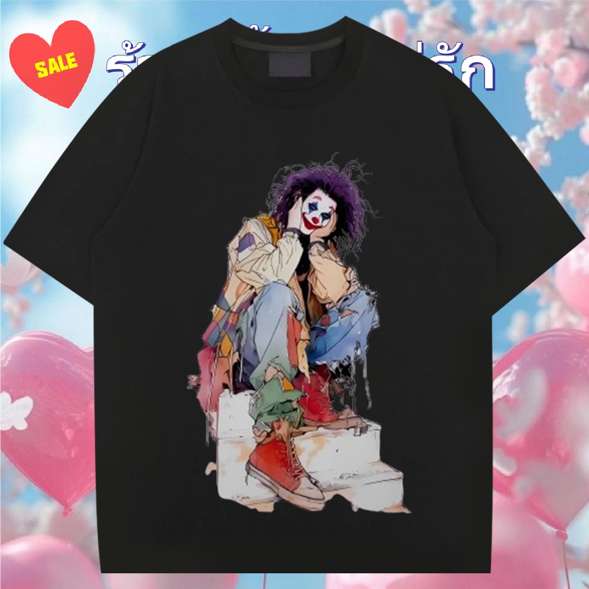 Classic T-Shirts Spring Summer 180g Cotton Couples T Shirts Casual New Graphic Wear