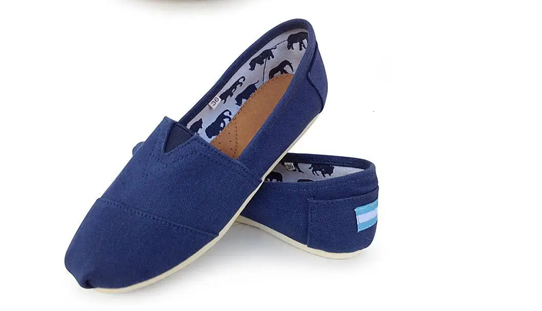 STG S Unisex Comfortable Canvas Shoes Spring Summer Fell Casual Breathable Men/Women Espadrilles Home Cover Foot Shoes 240619