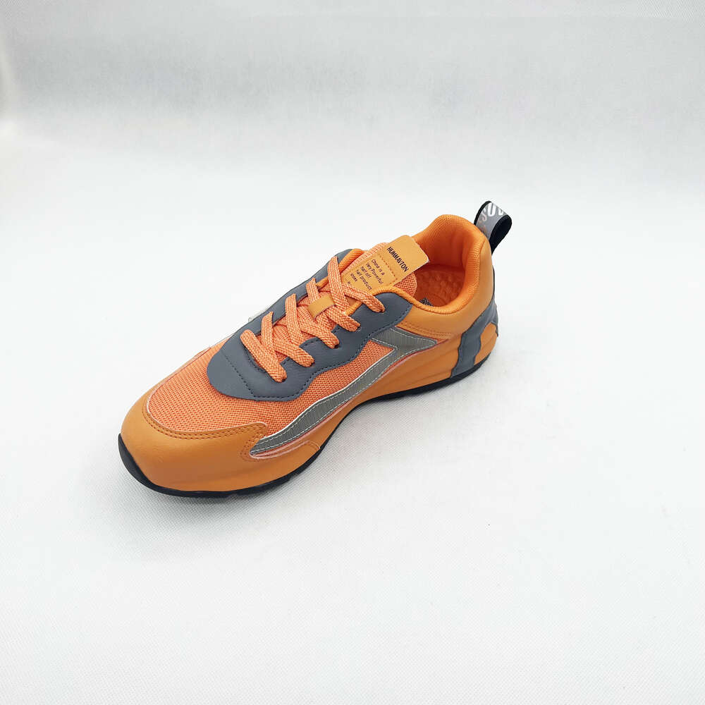 Wholesale non-slip basketball custom mesh breathable running super clear shock-absorbing sports shoes for men