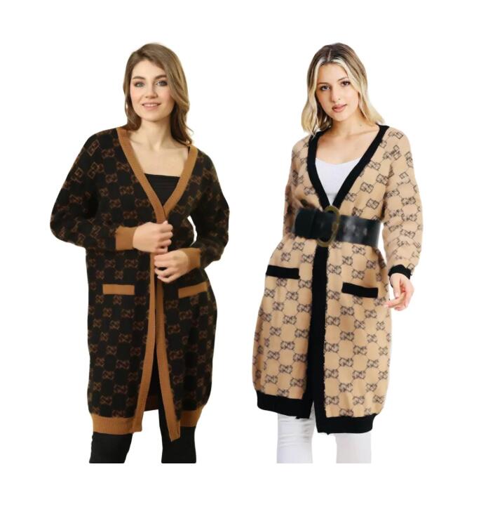 Women's Sweaters Ap… - image