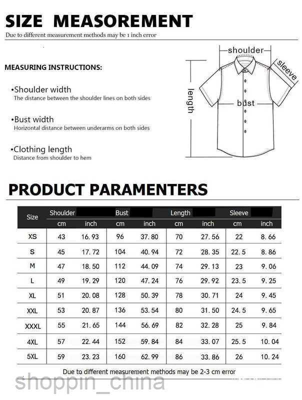 Men's Casual Shirts New men's fashionable summer casual cardigan top digital printing Hawaii short sleeved shirt for men tops