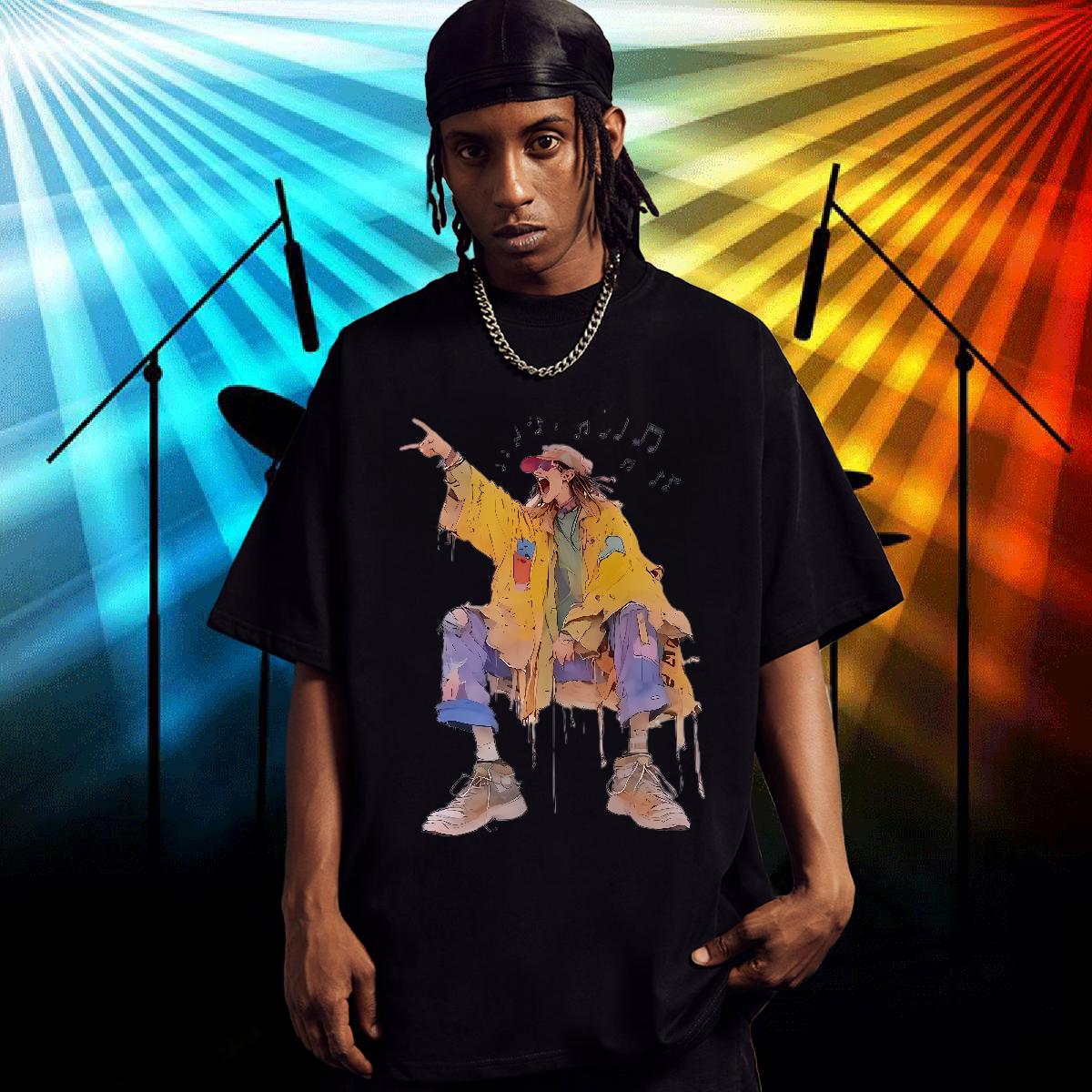 Soft T Shirts Men Daily Wear Round Neck Short Sleeve Men Tees Classic Asian Size Top Tees