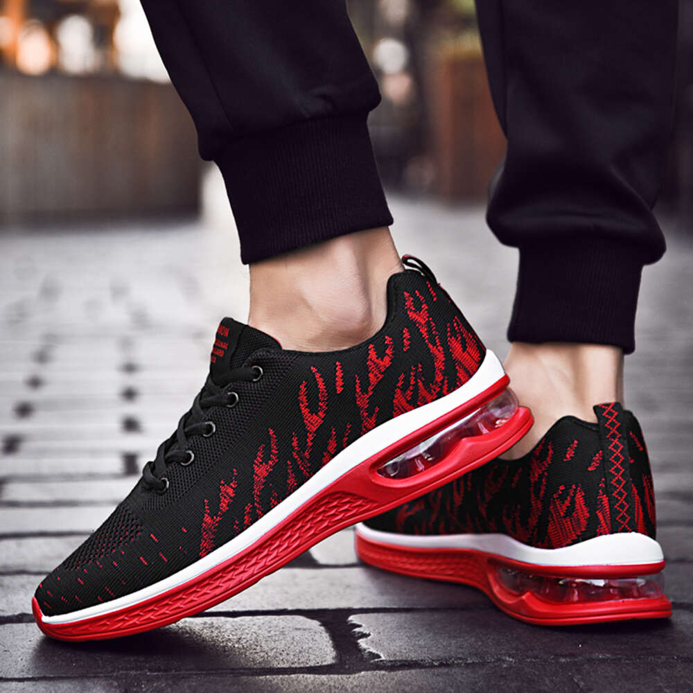 Fashion Sneakers lightweight High quality Outdoor Anti slip Sports Woman Men Casual Running Shoes