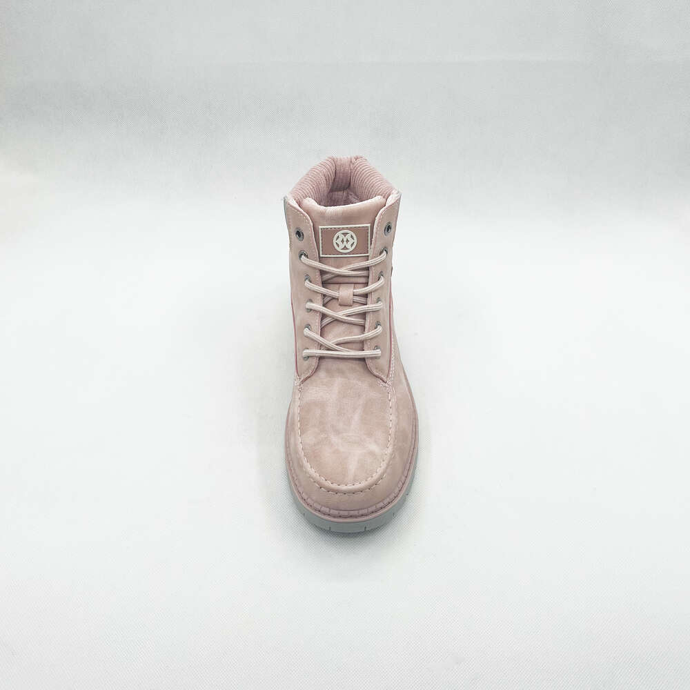 New design outdoor High quality custom for Waterproof climbing Genuine hiking boots men