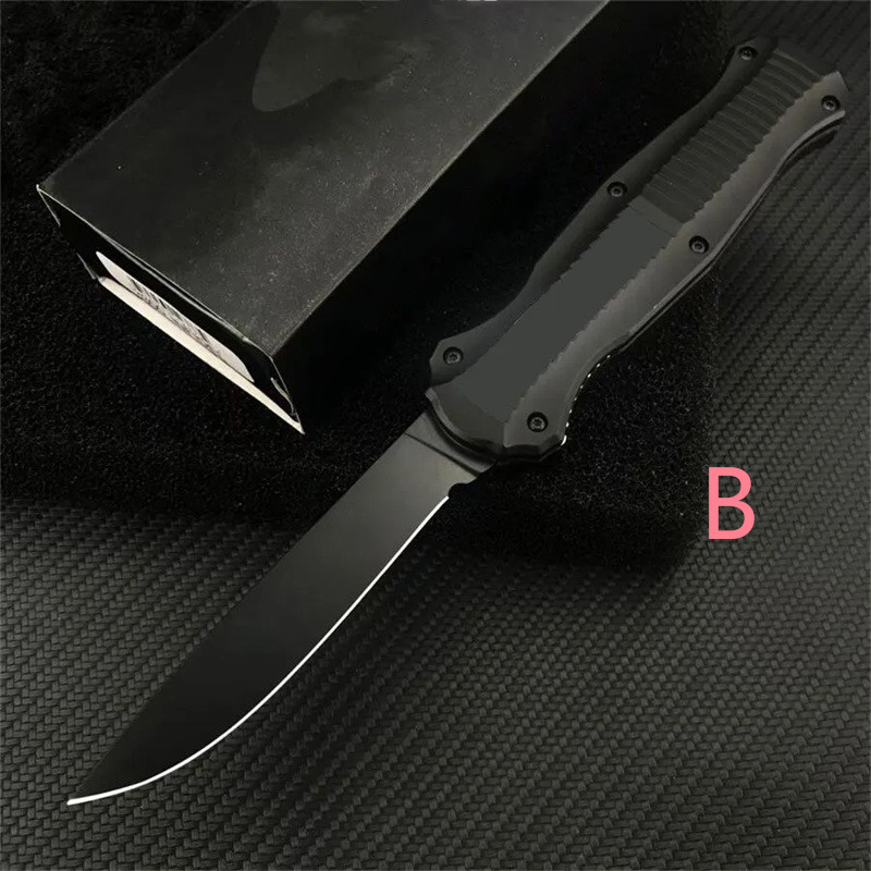 8 Models BM 3300 Infidel Military Pocket Tactical Knives Rescue Portable Outdoor Hunting Survival UT85 3400 3200 BM42 A07 9400 EDC Tools