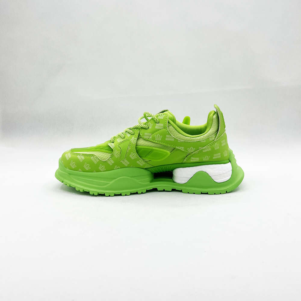 New design fashion comfortable custom chunky elastic sneakers lightweight breathable basketball shoes men