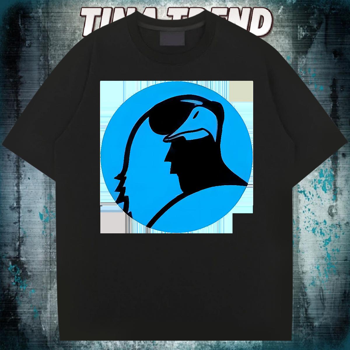 Classic T Shirt For Man Graphic Anime Printing Street Men Tees Cotton Breathable Soft