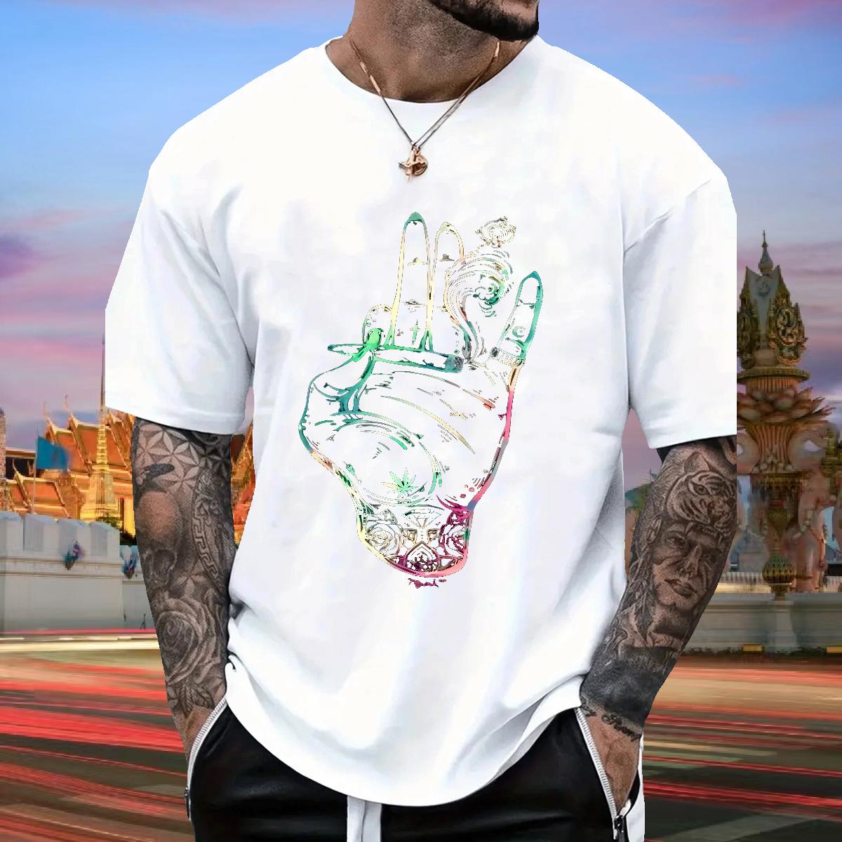 Wholesale Couples T Shirts Breathable Short Sleeve Summer Casual T Shirt For Man DIY Logo Factory Direct Tee Shirt