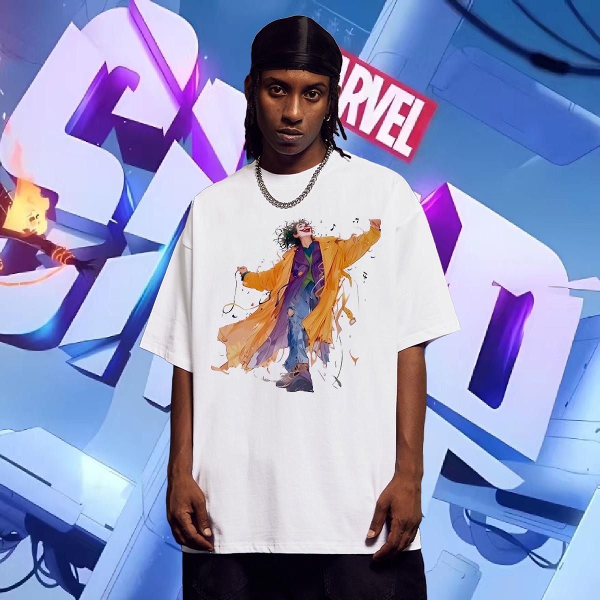 Loose Fit T Shirts Men Outdoor Breathable Crew Neck Couples T Shirts Casual New Oversized Tees