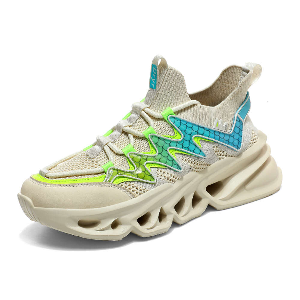 High Quality Comfortable Soft Air Sports For Men Factory Sneakers Casual Running Shoes